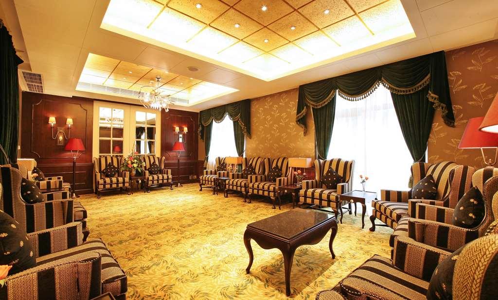 Si Chuan Jin Jiang Hotel เฉิงตู ภายนอก รูปภาพ
