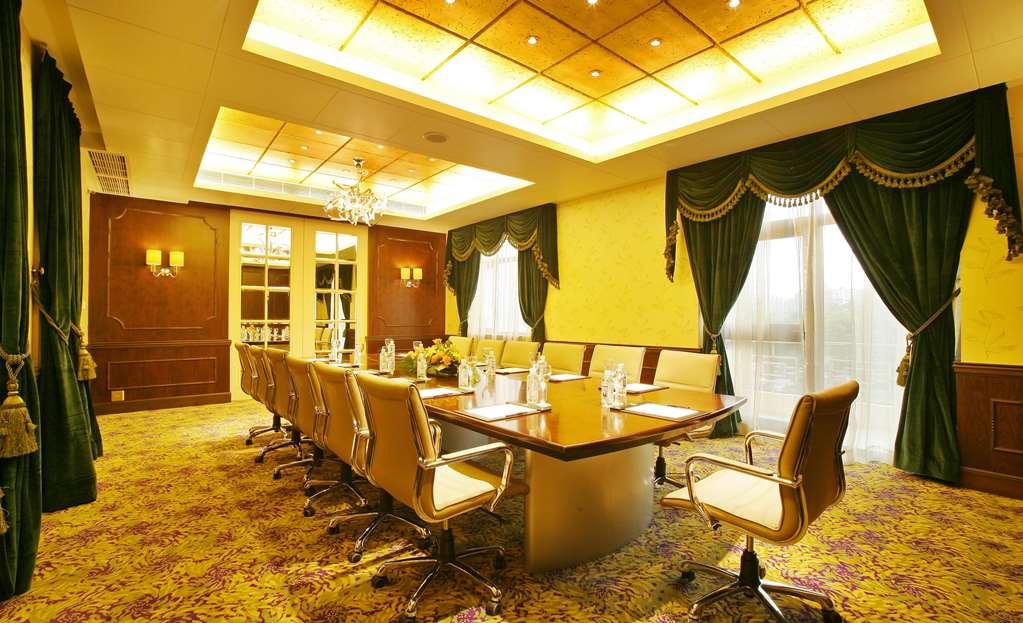Si Chuan Jin Jiang Hotel เฉิงตู ภายนอก รูปภาพ