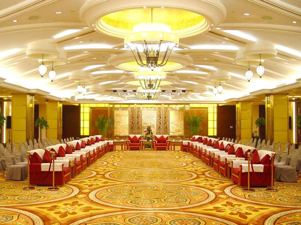 Si Chuan Jin Jiang Hotel เฉิงตู ห้อง รูปภาพ
