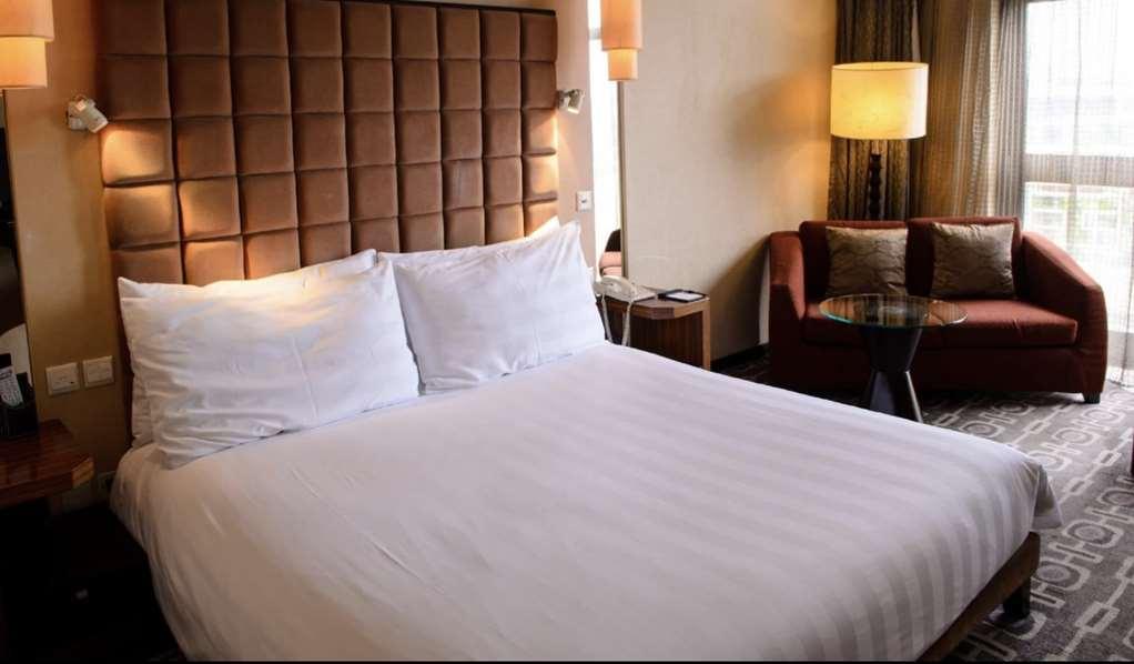 Si Chuan Jin Jiang Hotel เฉิงตู ห้อง รูปภาพ