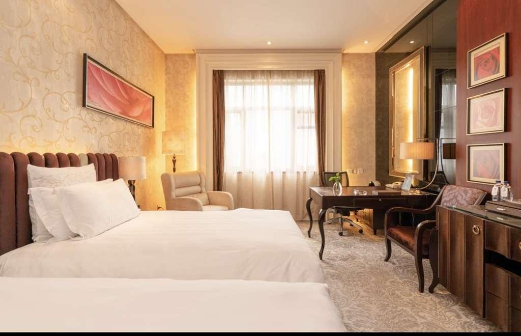 Si Chuan Jin Jiang Hotel เฉิงตู ห้อง รูปภาพ