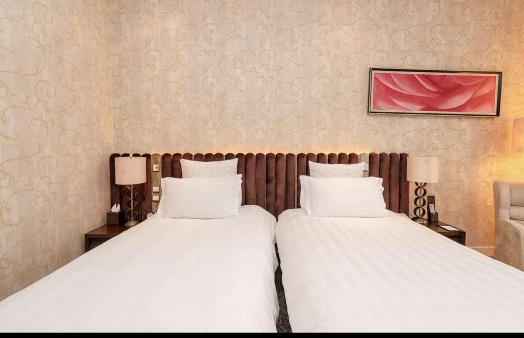 Si Chuan Jin Jiang Hotel เฉิงตู ห้อง รูปภาพ
